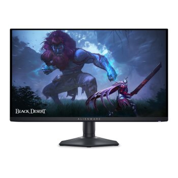 Dell Alienware 27 Gaming Monitor AW2725DF - OLED-Monitor - Gaming - 68 cm (27″)