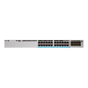 Cisco Catalyst 9300L - Network Essentials - Switch - L3 -...