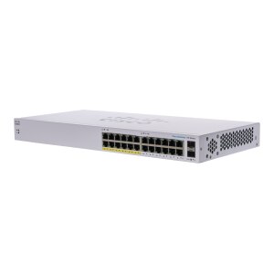Cisco Business 110 Series 110-24PP