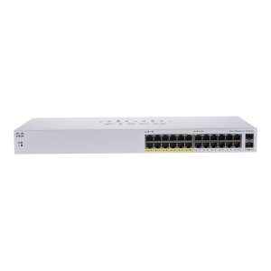 Cisco Business 110 Series 110-24PP