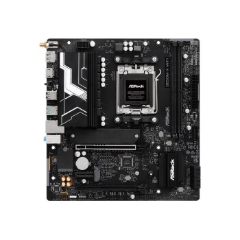 ASRock B850M-X WiFi R2.0 AM5 Motherboard
