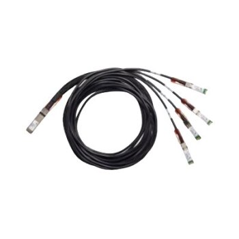 Cisco 100GBase Passive Copper Splitter Cable