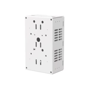 Axis T93C Wall-and-Pole Conduit Back Box - Gehäuse