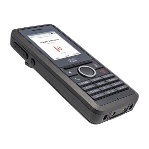 Cisco IP DECT Phone 6825 - Schnurloses...