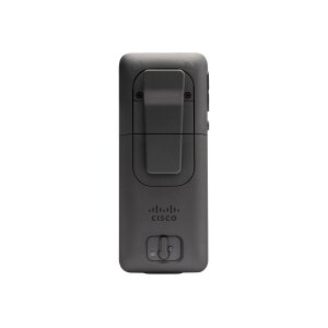 Cisco IP DECT Phone 6825 - Schnurloses...