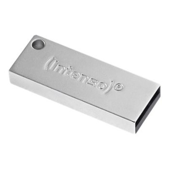 Intenso Premium Line - USB-Flash-Laufwerk - 32 GB