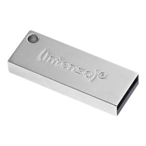 Intenso Premium Line - USB-Flash-Laufwerk - 64 GB