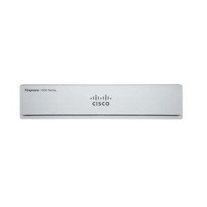 Cisco FirePOWER 1010 ASA - Firewall - Desktop