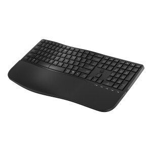 HP Tastiera 685 Comfort Dual-Mode, QWERTY