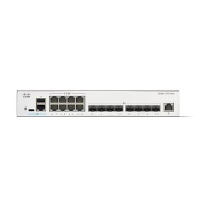 Cisco Catalyst 1300-16XTS Switch L3 Smart