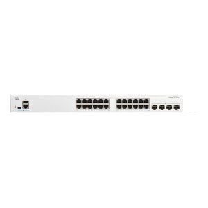 Cisco Catalyst 1300-24T-4X Switch L3 Managed