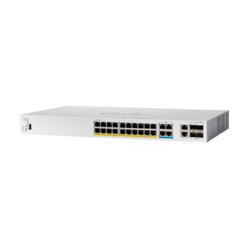 Cisco Catalyst 1300-24MGP-4X Switch