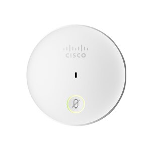 Cisco Telepresence Table Mikrofon
