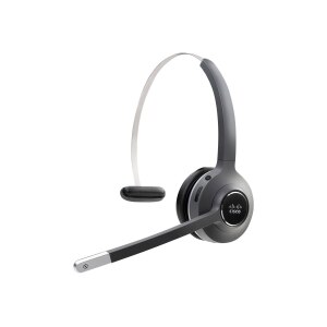 Cisco 561 Wireless Single - Headset - On-Ear