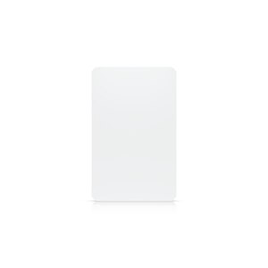 Ubiquiti UniFi Access Card - White 10-pack