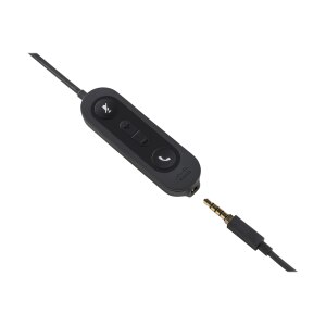 Cisco 521 Wired Single - Headset - On-Ear - kabelgebunden