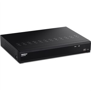 TRENDnet TV-NVR1508 - NVR - 8 Kanäle -...