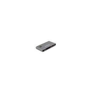 Delock USB-C KVM Switch zu HDMI 8K 60 Hz mit USB 2.0 -...