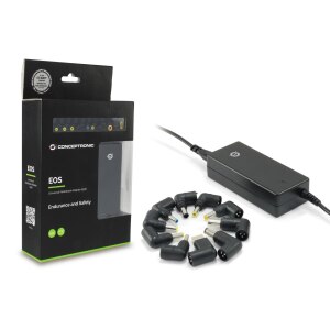 Conceptronic CNB65 - Power adapter
