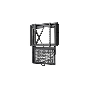 B-TECH BT7885 - 70 kg - 124,5 cm (49″) - 2,18 m (86″) - 100 x 100 mm - 600 x 400 mm