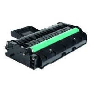 Ricoh 407999 - 1000 pagine - Nero - 1 pz