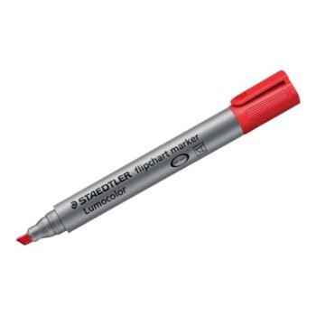 STAEDTLER Lumocolor - Marker - Violett - wasserbasierte Tinte