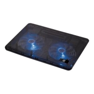 Conceptronic CNBCOOLPAD2F - Notebook cooling pad