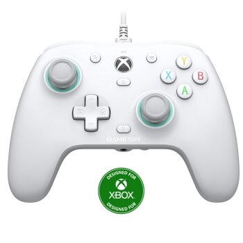 GameSir Controller G7 SE kabelgebunden weiß
