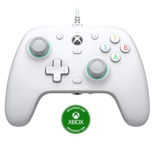 GameSir Controller G7 SE kabelgebunden weiß