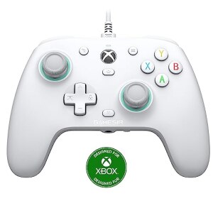 GameSir Controller G7 SE kabelgebunden weiß