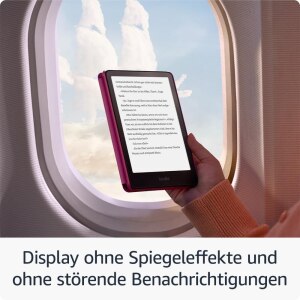 Amazon Kindle Paperwhite 12ª Generazione