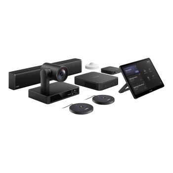 Yealink MVC Series MVC860-C5-710 - Microsoft Teams Rooms