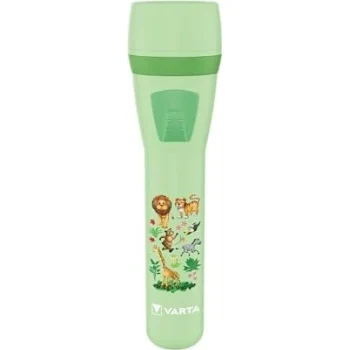 Varta Taschenlampe Kids Flashlight 2xAA - Taschenlampe