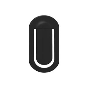 2GO Clip it - Halter für Handy - universal