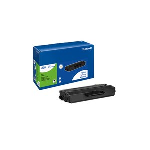 Pelikan Black - compatible - toner cartridge