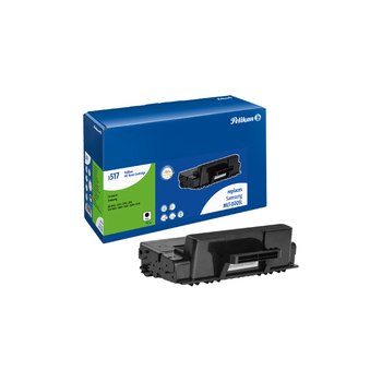 Pelikan Black - compatible - toner cartridge