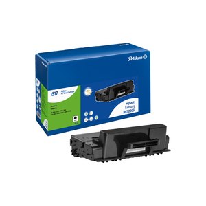 Pelikan Black - compatible - toner cartridge