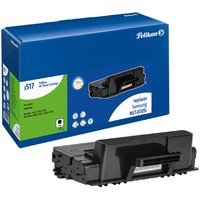 Pelikan Black - compatible - toner cartridge