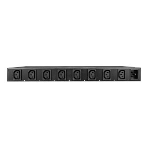Lindy IPower Switch Pro 8 - Power Control Unit (Rack -...