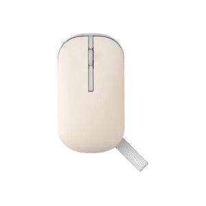 ASUS Marshmallow MD100 mouse Office Ambidextrous RF...