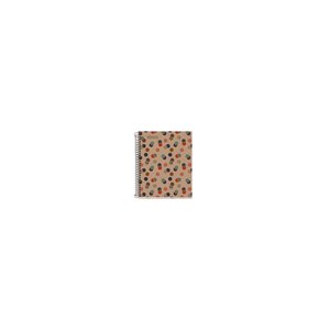 Jakob Maul CONFETTII Notepad A5 Recycled