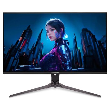Acer Predator Gaming Monitor