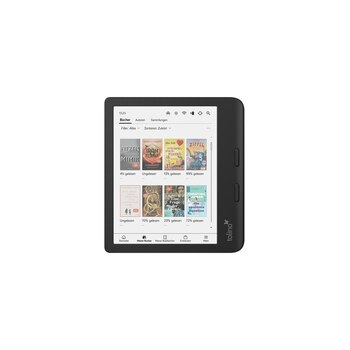 THALIA vision color eBook-Reader - E-Book-Reader - 32 GB