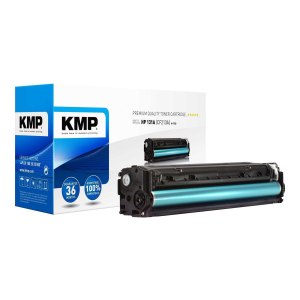 KMP H-T172 - 40 g - cyan - compatible