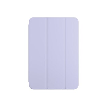 Apple Smart - Flip-Hülle für Tablet - Hellviolett - für iPad mini (6. Generation)