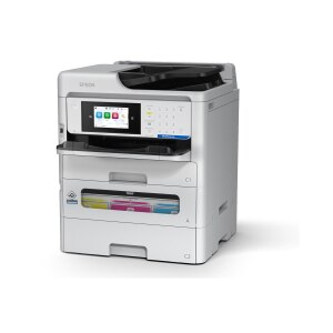 Epson WorkForce Pro EM-C800RDWF BAM