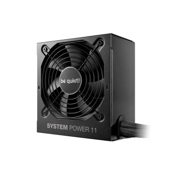 Be Quiet! System Power 11 650W Alimentatore ATX