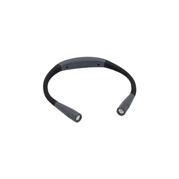 WEDO LED-Leselampe Looplight aufladbar
