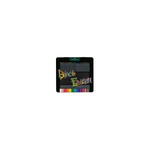 FABER-CASTELL Black Edition - Farbstift -...