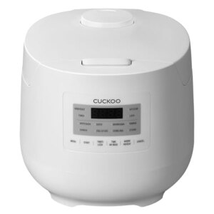 Cuckoo Reiskocher 1.08l CR-0641F